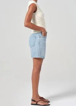 Dame Short Coax