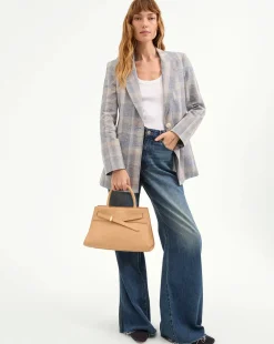 Dash Bag Sand