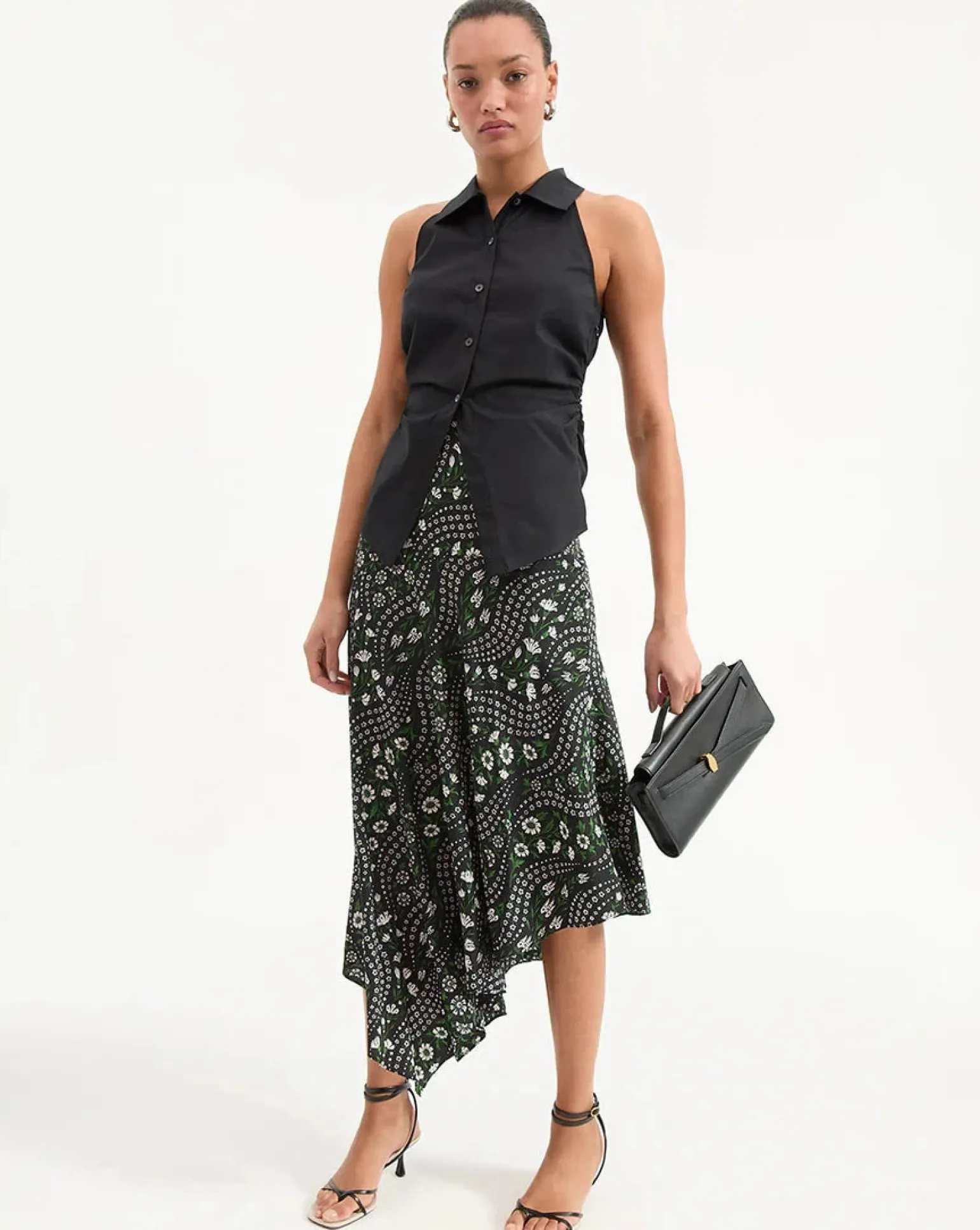 Dash Clutch Black