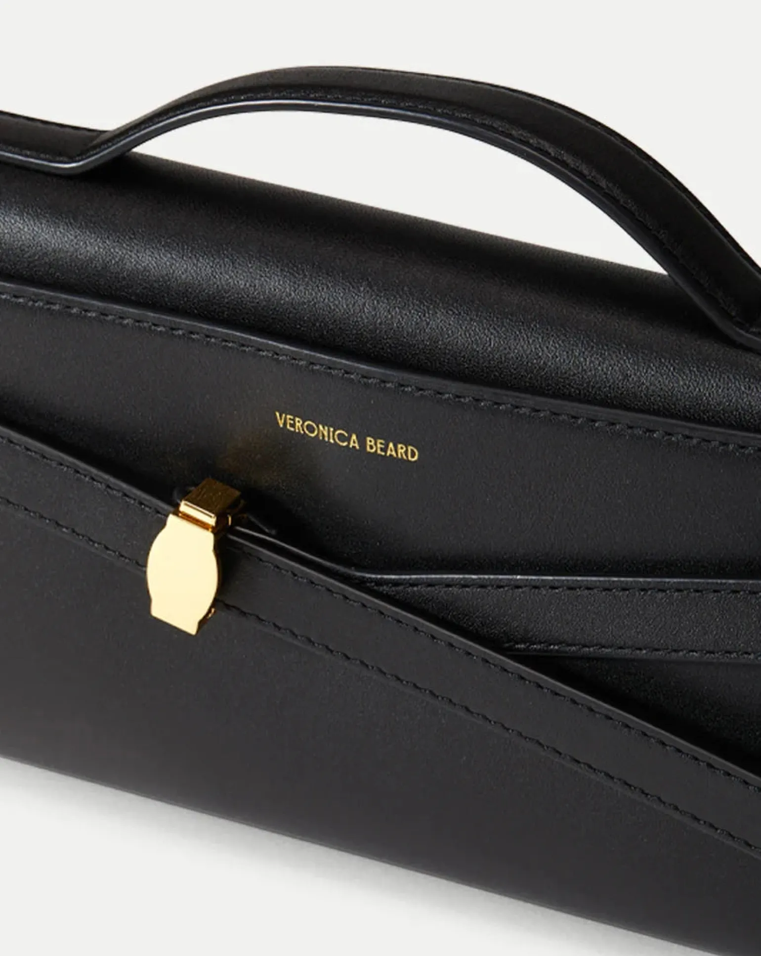 Dash Clutch Black