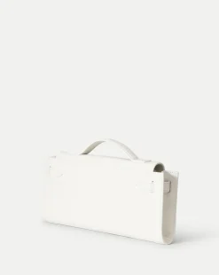 Dash Clutch Off White