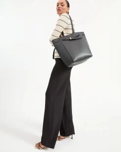 Dash Tote Black