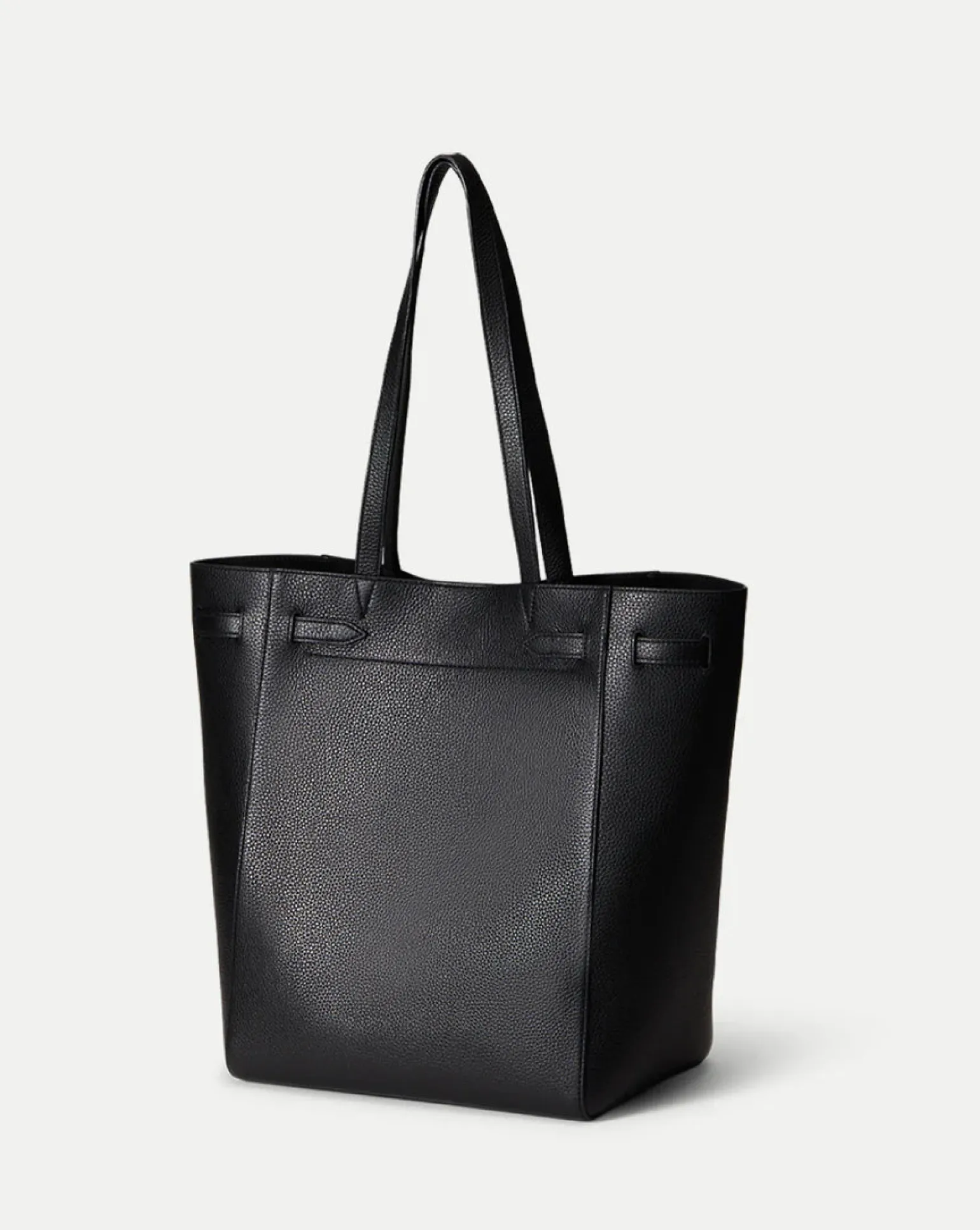 Dash Tote Black