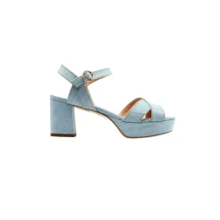 Deidre Washed Denim