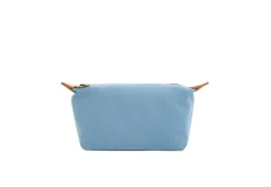 Denim Pouchette