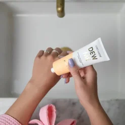 Dew Me Grapefruit Hand Créme