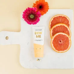 Dew Me Grapefruit Hand Créme