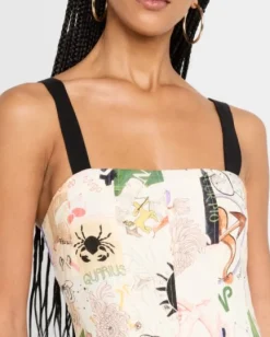 Dixon Dress Zodiac
