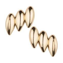 Doma Earrings Gold