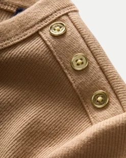Draya Tee Khaki
