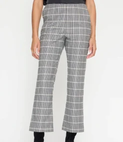Elias Pant Glen Plaid