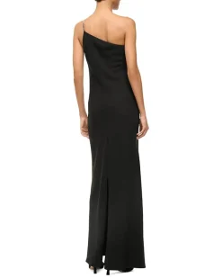 Elodie Dress Black