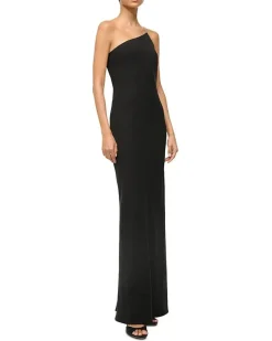 Elodie Dress Black