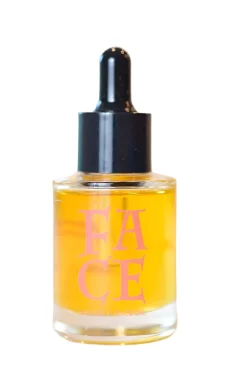 Essential Face Oil