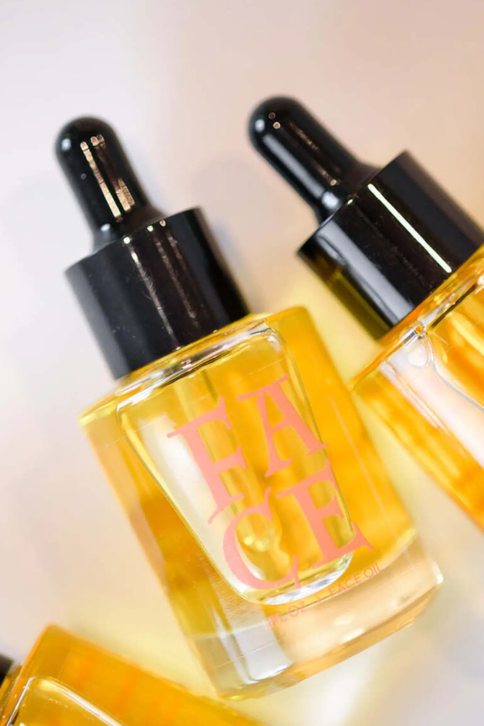 Essential Face Oil