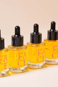 Essential Face Oil