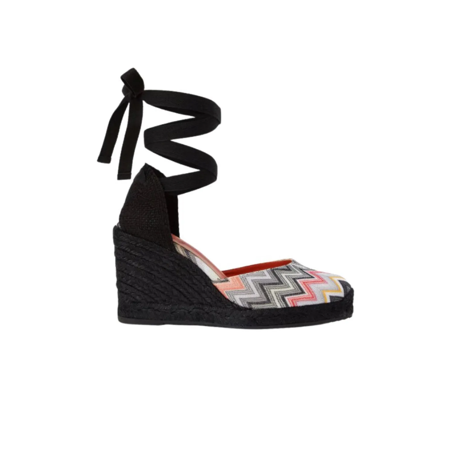 Eva 80 Wave Black