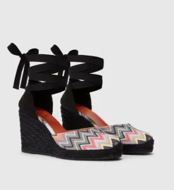 Eva 80 Wave Black