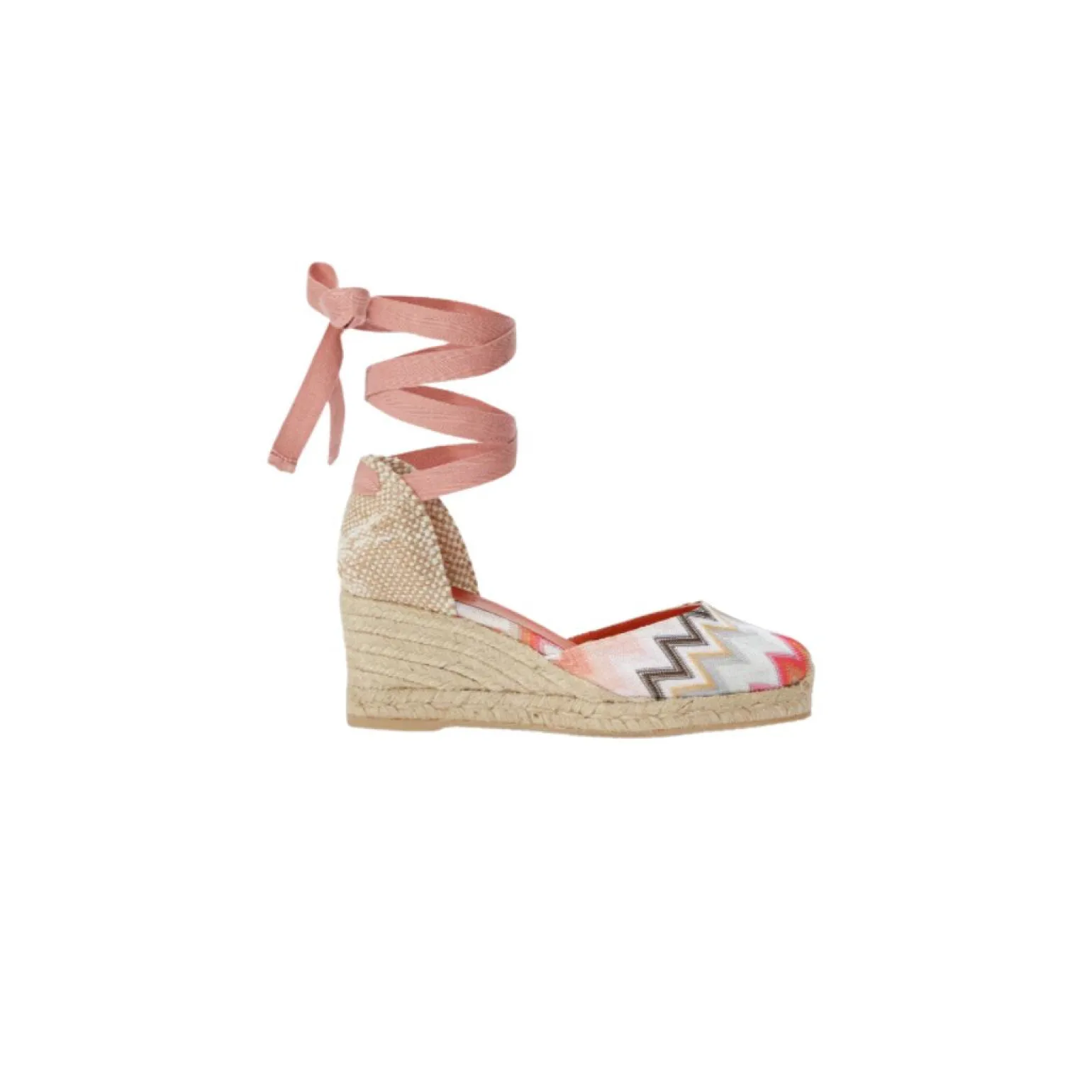 Eva 60 Wave Pink