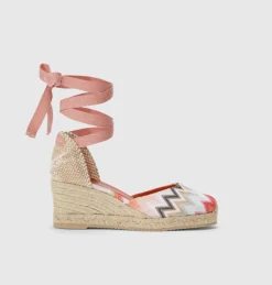 Eva 60 Wave Pink