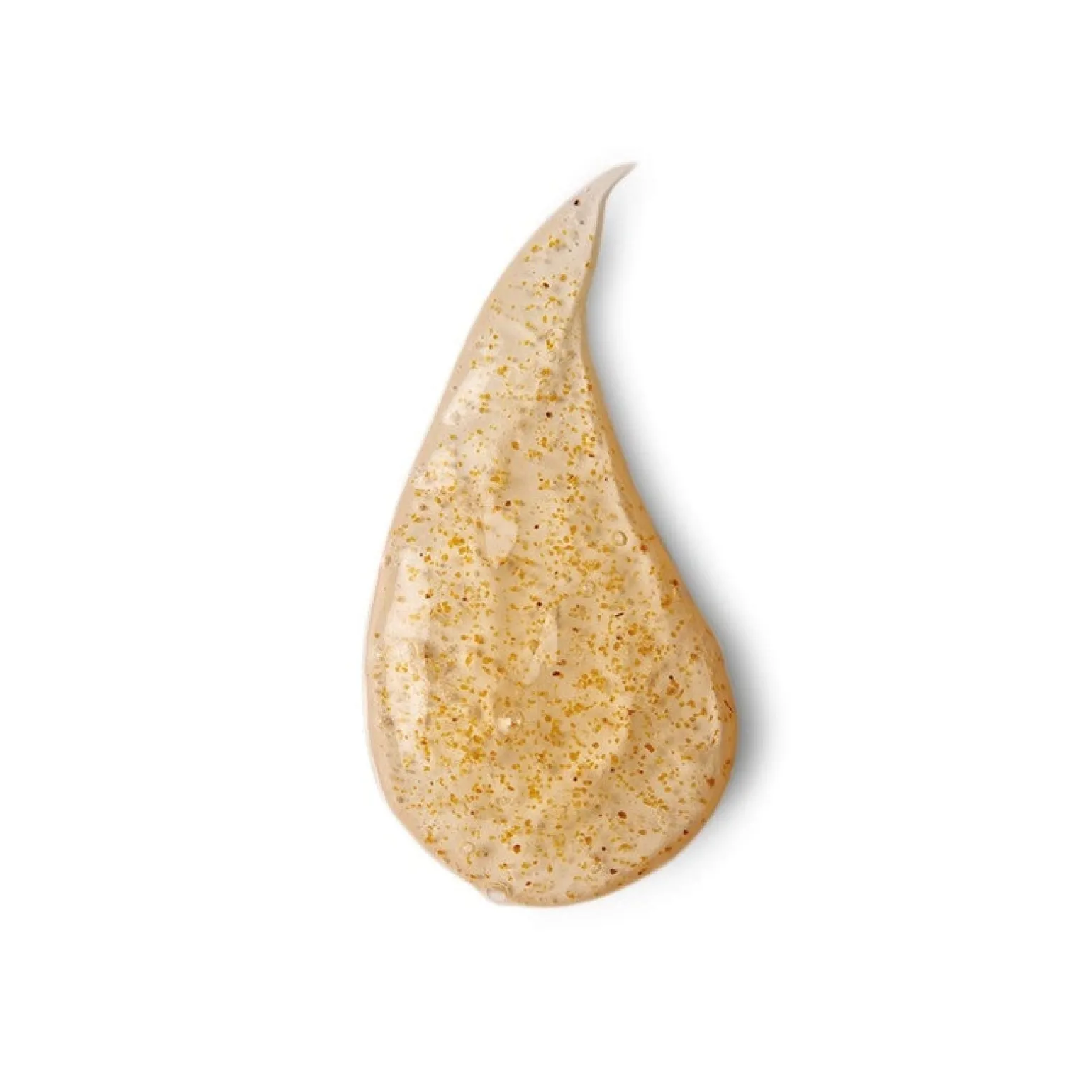 Exfoliating Liquid Soap Sparkling Citrus 16 fl oz Glass