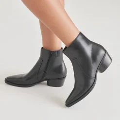 Fahari H2O Black