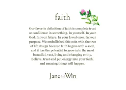 Faith Small 16-18