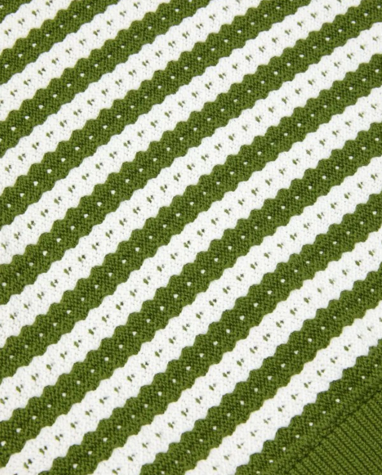 Fallon Top Ivy Stripe
