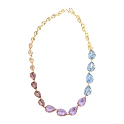 Faris Necklace Multi