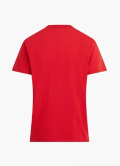 Favorite Daughter Tee Haute Rouge