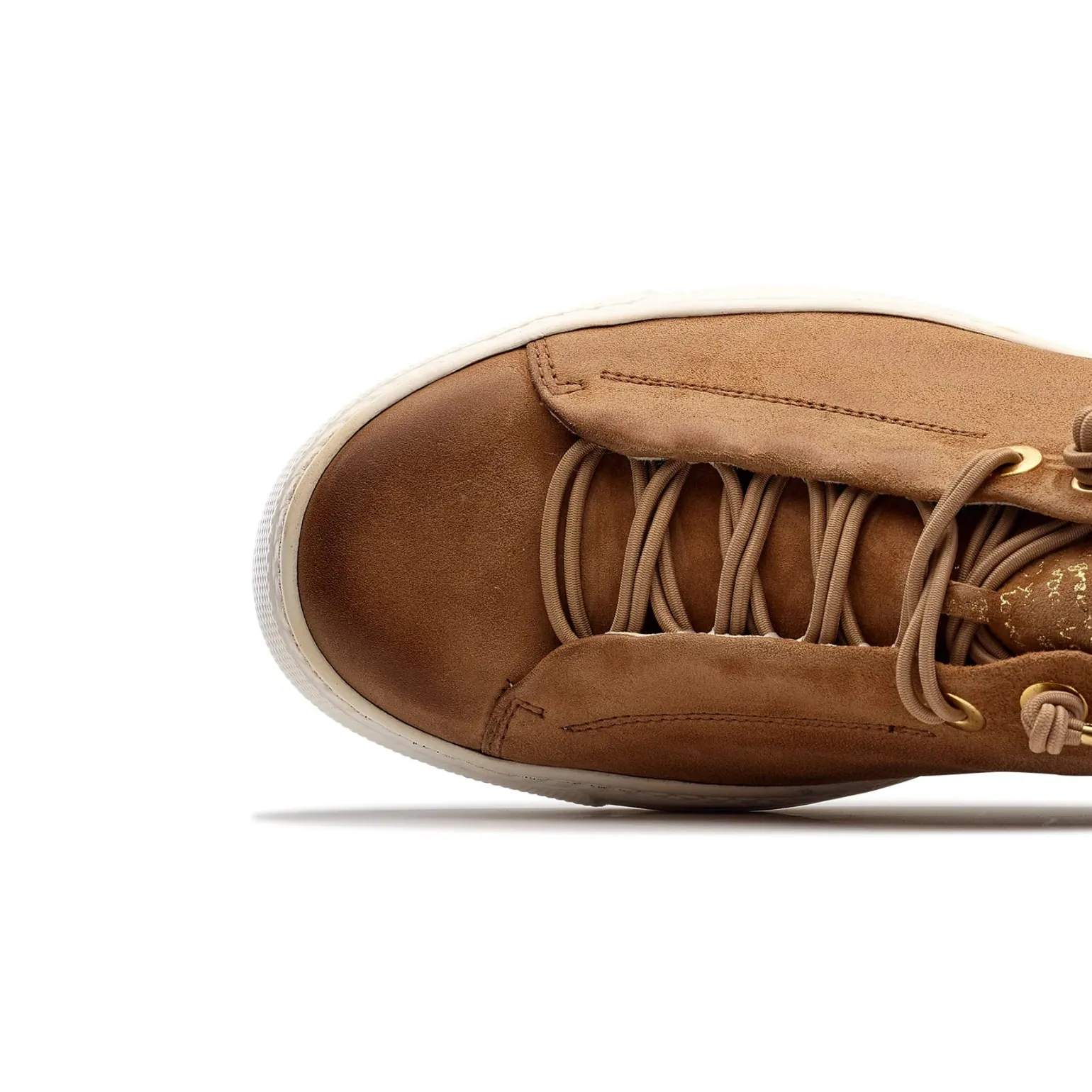 Faye Sneaker Sisal Twice