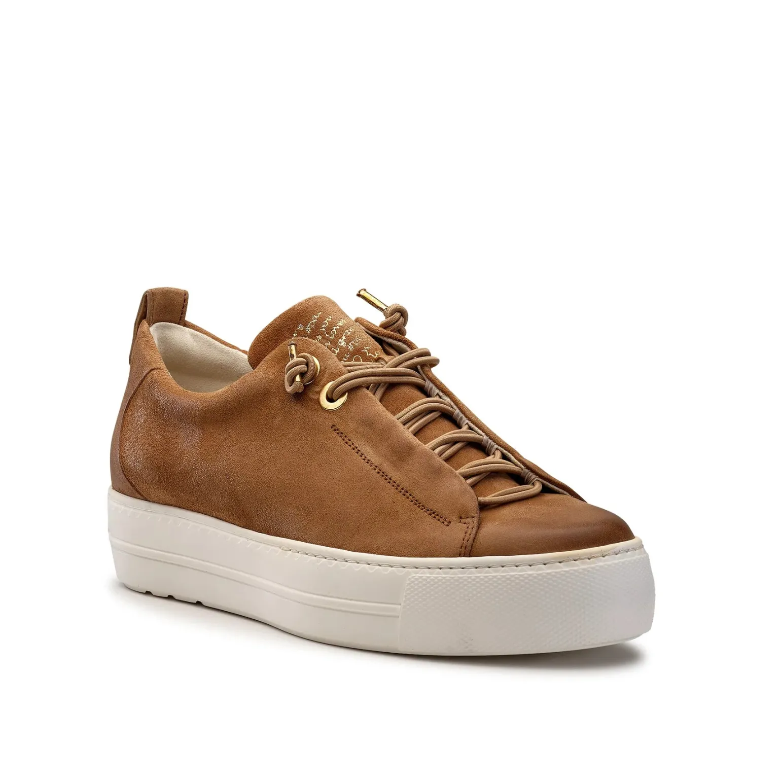 Faye Sneaker Sisal Twice