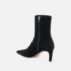 Fernly Onyx Suede