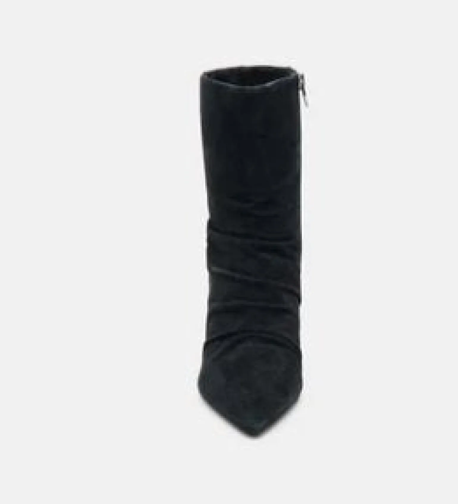 Fernly Onyx Suede