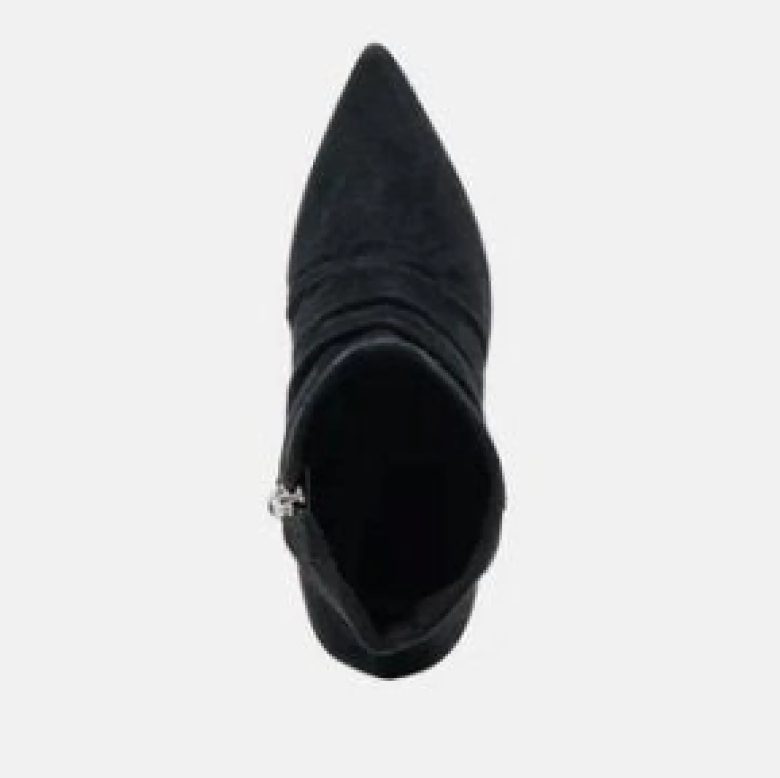 Fernly Onyx Suede