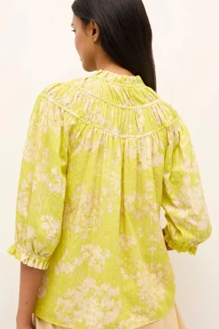 Finley Top Honeysuckle