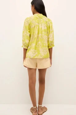 Finley Top Honeysuckle