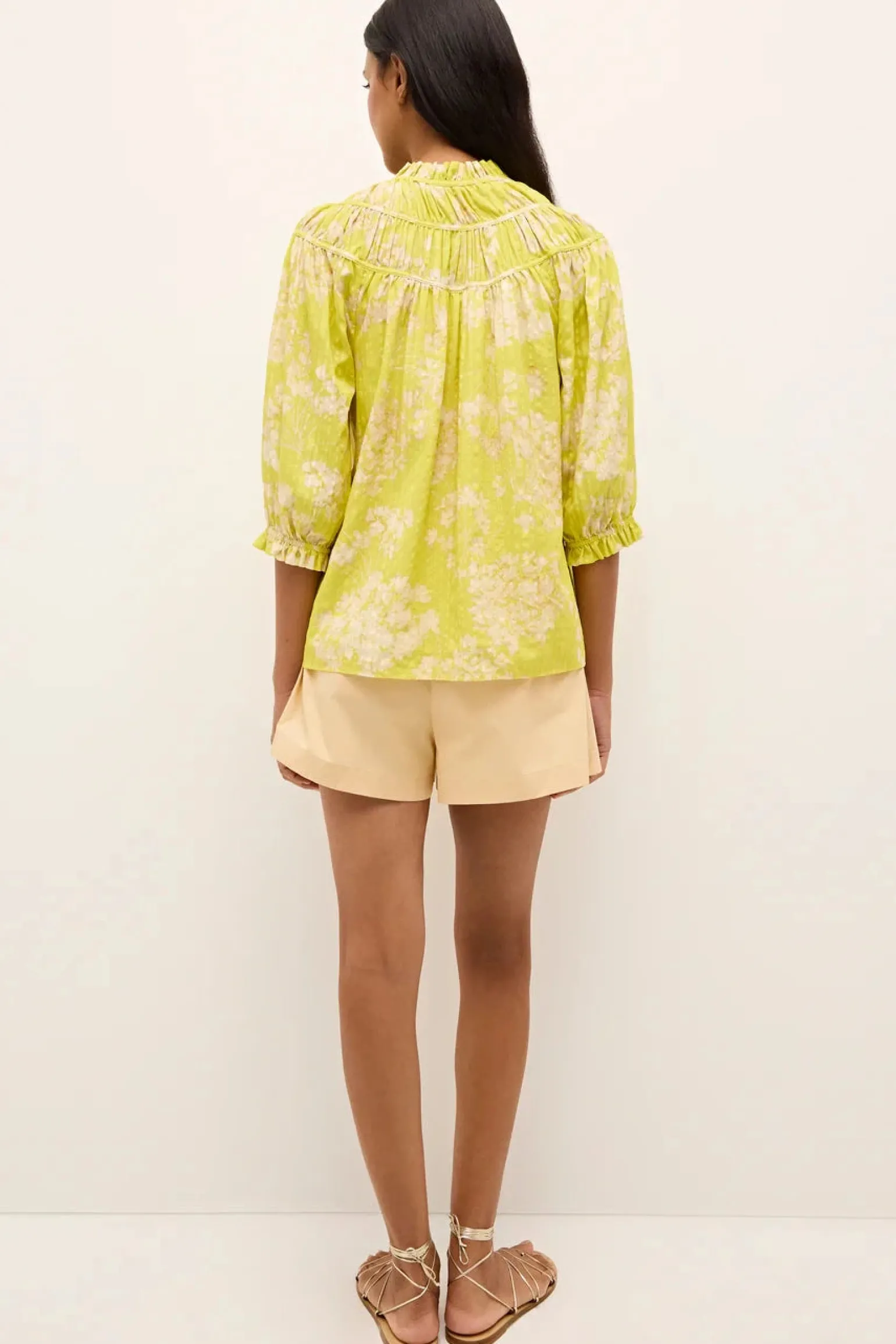 Finley Top Honeysuckle