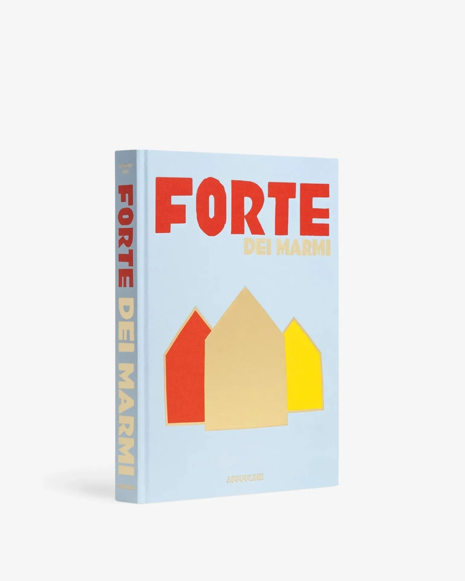 Forte Dei Marmi