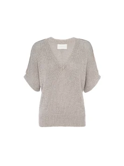Gaia Tee Moonstone