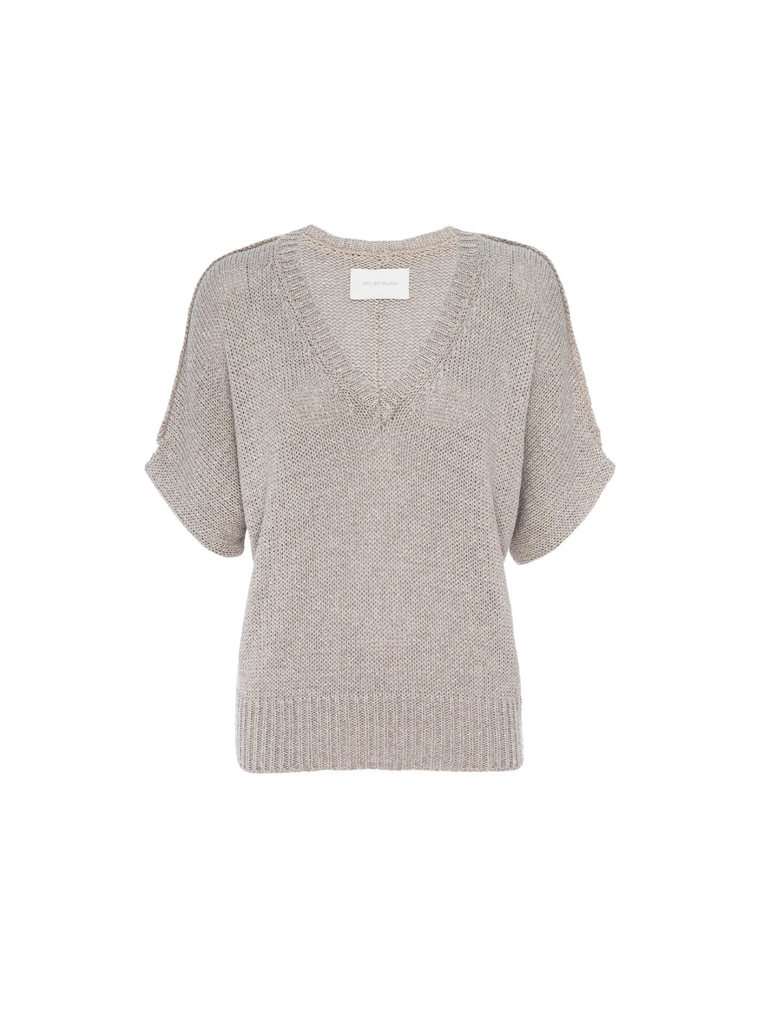 Gaia Tee Moonstone