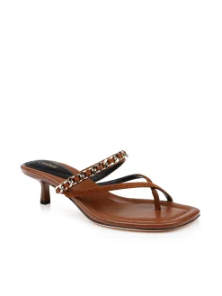 Georgette Buckskin Suede