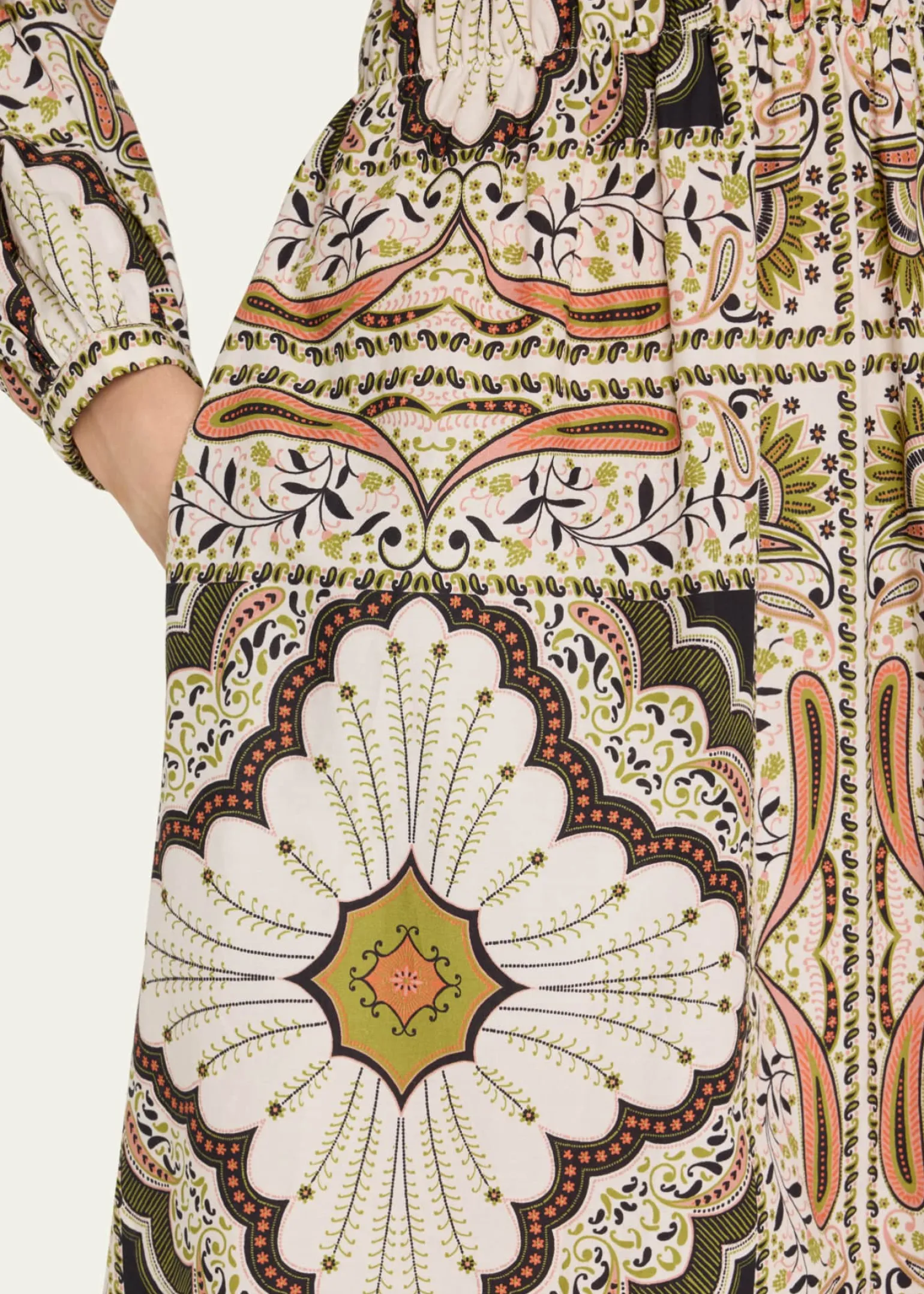 Ginger Dress Jules Turtledove