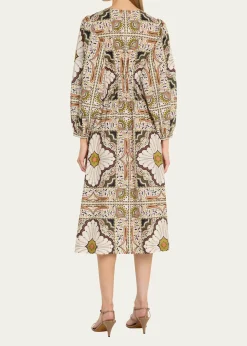 Ginger Dress Jules Turtledove
