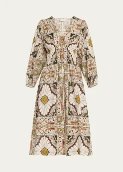 Ginger Dress Jules Turtledove
