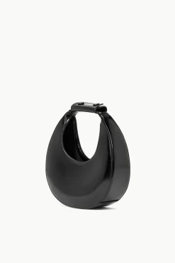 Good Night Moon Bag Black