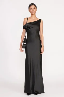 Good Night Moon Bag Black
