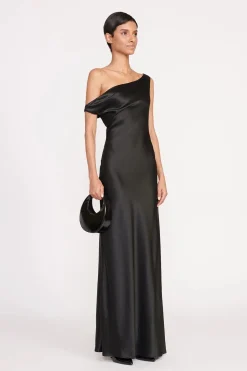 Good Night Moon Bag Black