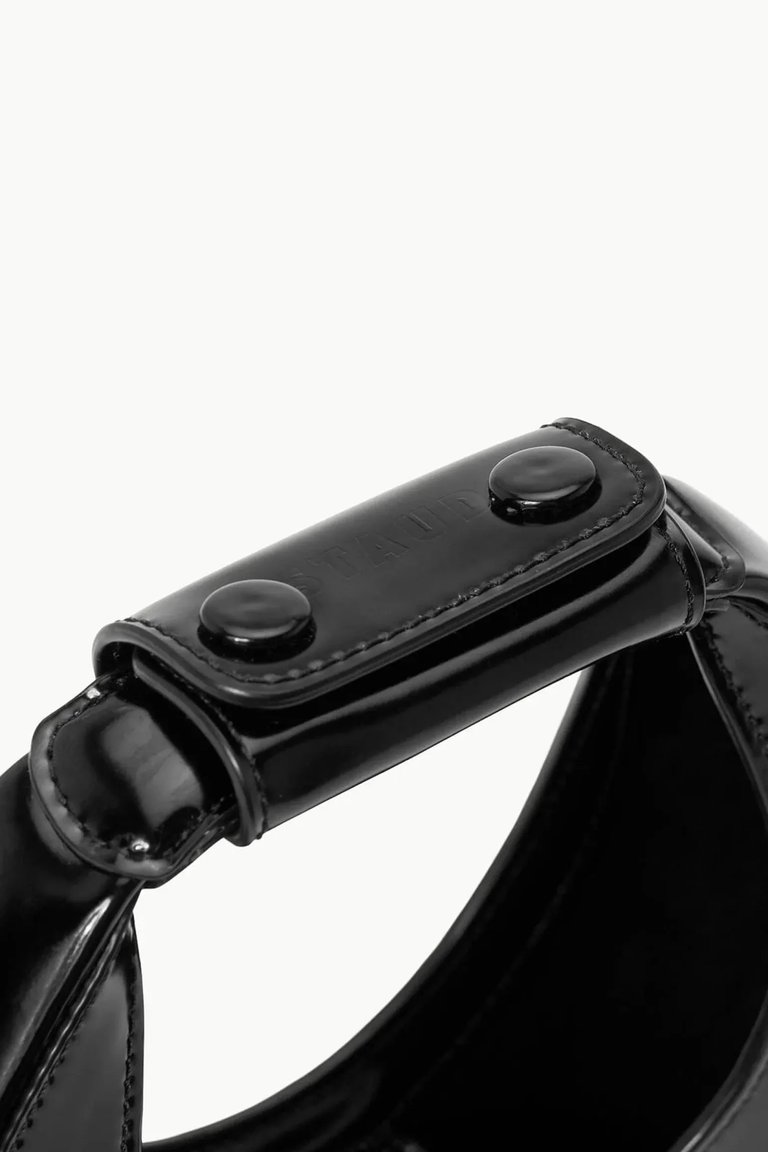 Good Night Moon Bag Black