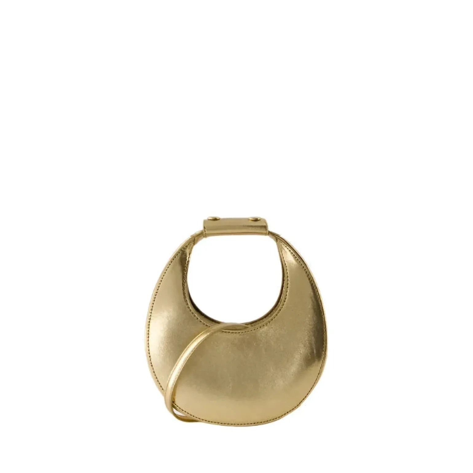 Good Night Moon Bag Gold